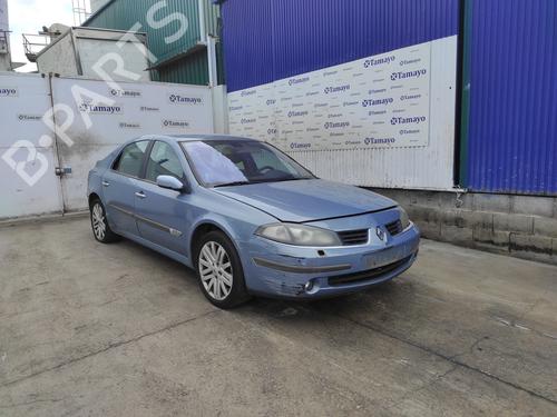 Module xenonverlichting RENAULT LAGUNA II Grandtour (KG0/1_)  | BP19878093C53 