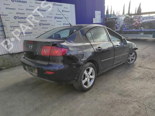 Left taillight MAZDA 3 (BK)  | BP20317511C34  - Image 8