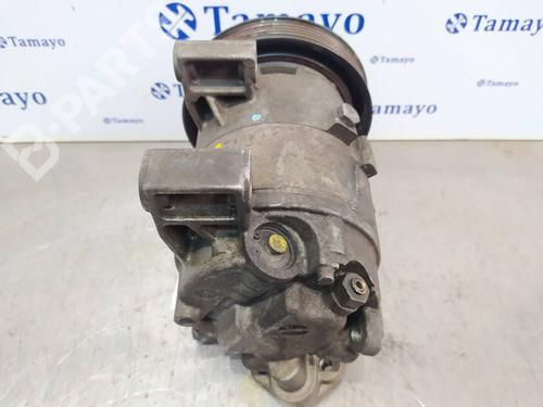 AC compressor NISSAN ALMERA II (N16)  | BP6931145M34 