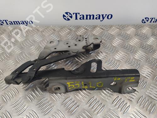 Hinge/Door check strap BMW 1 (F20)  | BP14358127C146