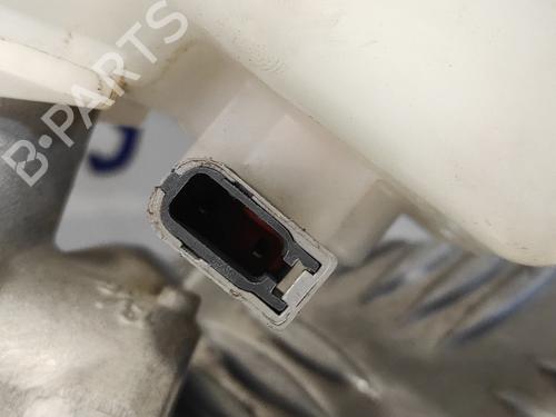 Brake master cylinder MAZDA MX-5 IV (ND__)  | BP13374827M77 