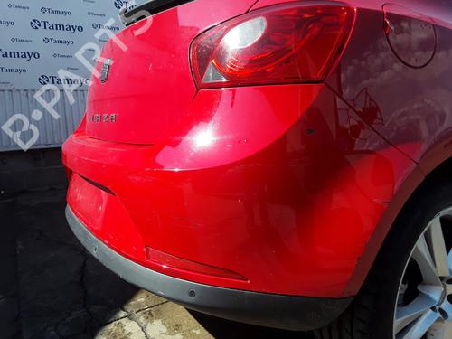 Electronic module SEAT IBIZA IV (6J5, 6P1)  | BP10027279M83 