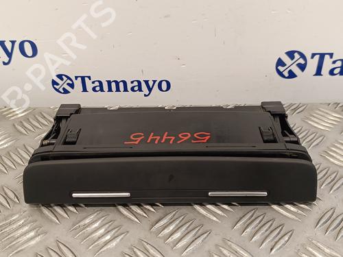 Used Glove box Glove box SEAT EXEO ST (3R5) 2.0 TDI (170 hp) 17186612 17186612