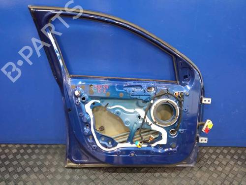Left front door PEUGEOT 308 SW I (4E_, 4H_)  | BP24616325C2 