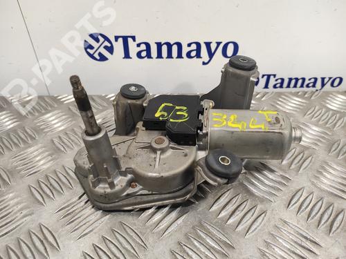 Used Rear wiper motor TOYOTA AVENSIS (_T25_) 1.8 VVT-i (ZZT251_, ZZT251R) (129 hp) 11974557