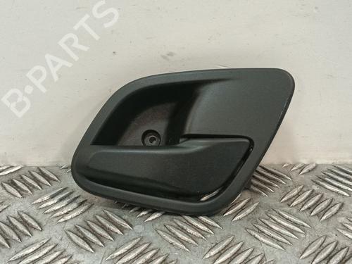 Used Front right interior door handle Front right interior door handle IVECO DAILY VI Van 35S18, 35C18, 40C18, 50C18, 60C18, 65C18, 70C18 (180 hp) 34694175 34694175