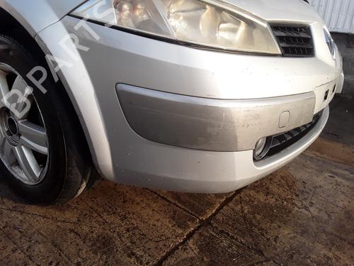 Starter RENAULT MEGANE II Saloon (LM0/1_)  | BP8638874M8 