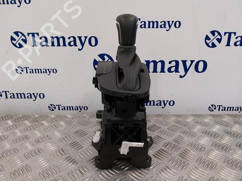 Gear lever TOYOTA YARIS CROSS (MXP_) 1.5 Hybrid (MXPJ10) | BP22639544M90 