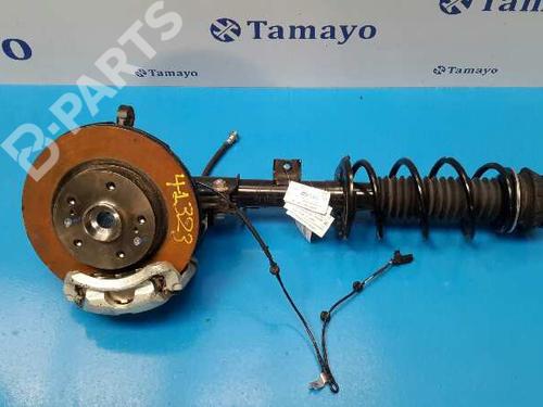 Used Right front shock absorber SUZUKI VITARA (LY) 1.6 (APK 416) (120 hp) 2533411