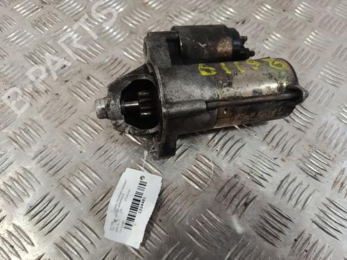Used Starter Starter FORD TOURNEO CONNECT 1.8 TDCi (90 hp) 39499712 39499712