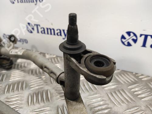 Front wiper motor SKODA YETI (5L) 1.2 TSI | BP22436809M29 