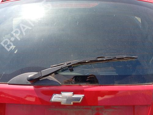 Used Rear windshield wiper arm Rear windshield wiper arm CHEVROLET AVEO / KALOS Hatchback (T250, T255) 1.2 (84 hp) 35962608 35962608
