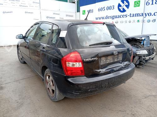 Used Anti roll bar Anti roll bar KIA CERATO I Hatchback (LD) [2004-2010] 36477618 36477618