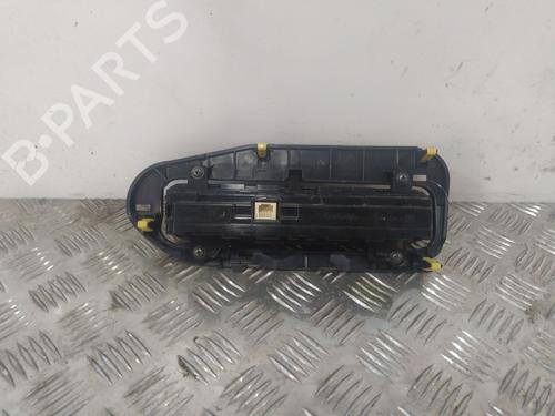 Climate control TOYOTA AURIS (_E18_) 1.2 (NRE185_, NRE185R) | BP39933784I5 - Image 3