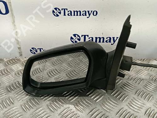 Used Left mirror FORD MONDEO III Saloon (B4Y) [2000-2007]  24856254