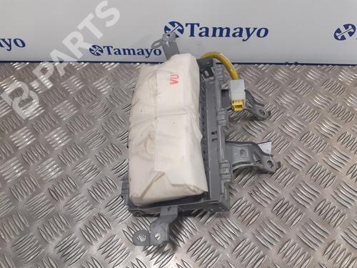 Passenger airbag TOYOTA PRIUS (_W3_)  | BP2533463C10 
