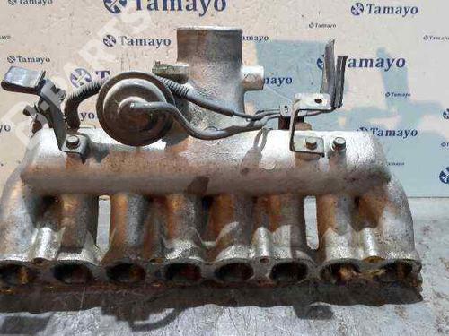 Manifold Indsugning HYUNDAI H-1 / STAREX Bus (A1) 2.5 CRDi | BP1229621M70 
