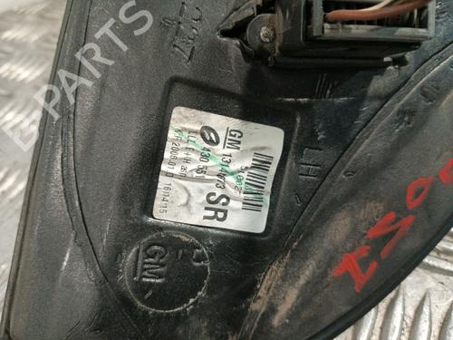 Left mirror OPEL ASTRA H GTC (A04) 1.9 CDTI (L08) | BP31083705C26 