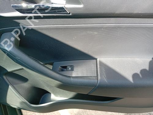 Used Right front window switch SEAT TOLEDO IV (KG3) 1.6 TDI (115 hp) 33127982