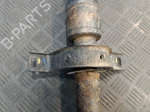 Driveshaft SUZUKI SX4 (EY, GY)  | BP18782324M37 