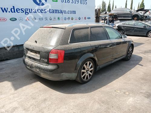Engine AUDI A4 B6 Avant (8E5) 2.5 TDI quattro | BP37758993M1 - Image 4
