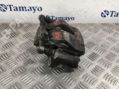 Right front brake caliper MINI MINI COUNTRYMAN (R60) One D | BP28441835M104 