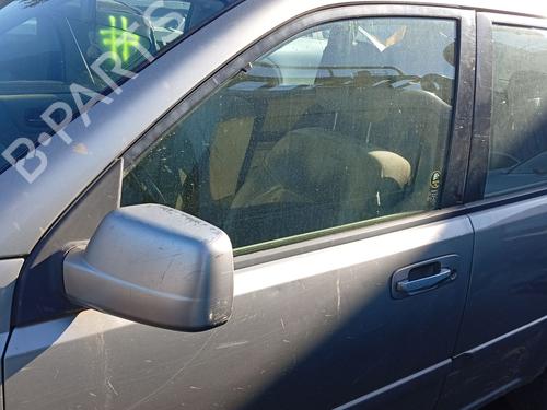 Used Left front door Left front door NISSAN X-TRAIL I (T30) 2.2 Di 4x4 (114 hp) 34704814 34704814