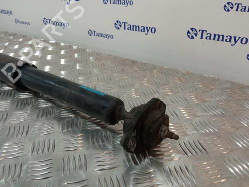 Right rear shock absorber BMW 1 (E87)  | BP27307742M19 