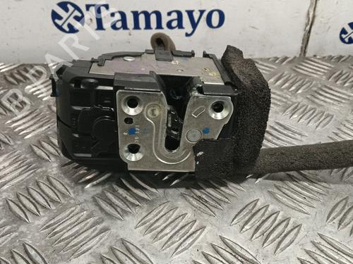 Front right lock NISSAN NV200 Van  | BP29940712C97