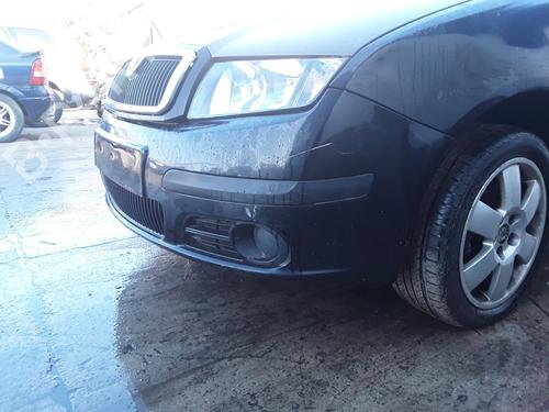Højre forlygte SKODA FABIA I Combi (6Y5) 1.4 TDI | BP12215770C29 