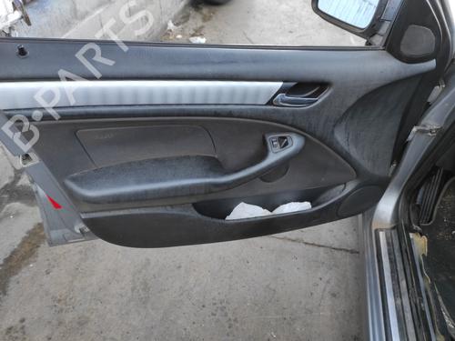 Servo brake BMW 3 Touring (E46)  | BP26878653M42 