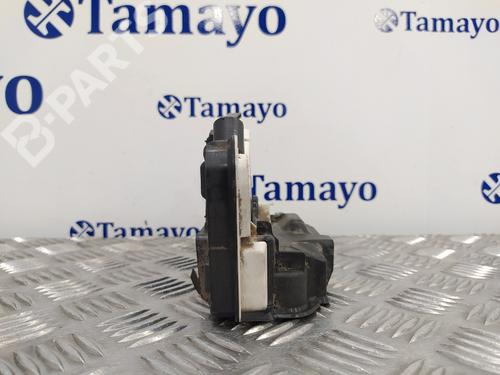Front right lock SEAT IBIZA IV SC (6J1, 6P5) 1.0 TSI | BP10521174C97 