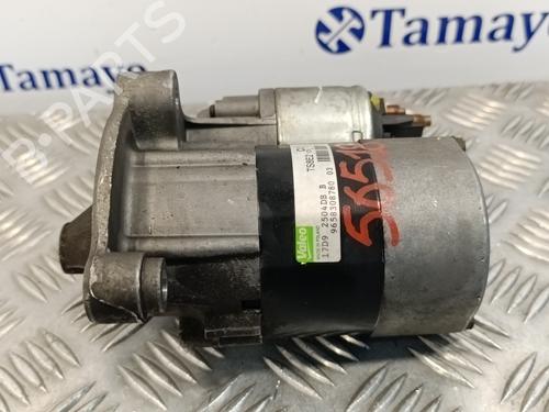 Starter CITROËN C4 I (LC_) 1.4 16V | BP17456427M8 