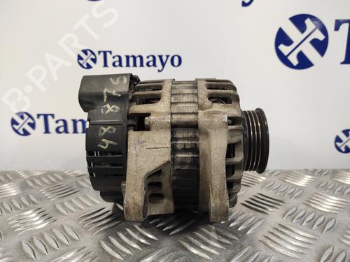 Alternator HYUNDAI GETZ (TB)  | BP15658237M7 