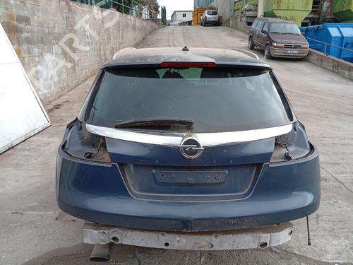 Used Tailgate Tailgate OPEL INSIGNIA A Sports Tourer (G09) [2008-2017] 34041671 34041671