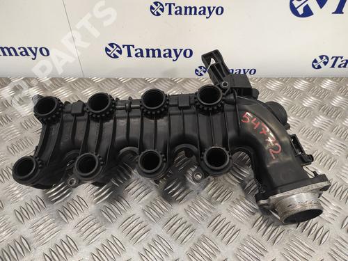 Used Intake manifold PEUGEOT PARTNER Box Body/MPV (5_, G_) [1996-2025]  12140559