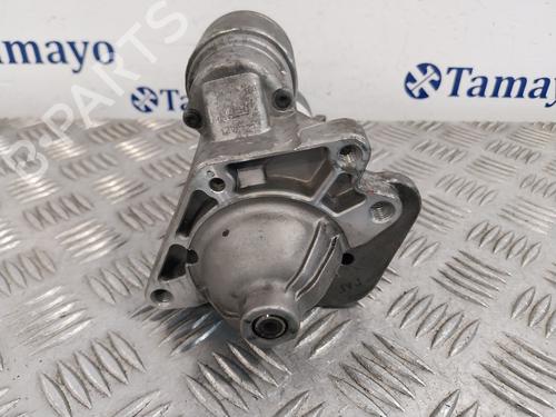 Used Starter RENAULT CLIO III (BR0/1, CR0/1) [2005-2014]  27382613