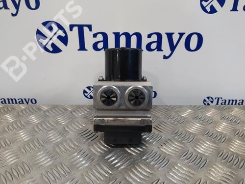 ABS pump PEUGEOT 407 (6D_) 1.6 HDi 110 (6D9HZC, 6D9HYC) | BP11233637M43 