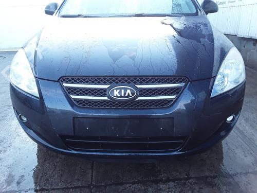 Viskermotor vindrute KIA CEE'D Hatchback (ED) 1.6 CRDi 115 | BP9725987M29 