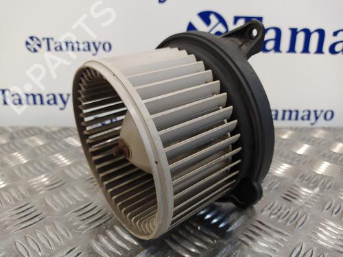 Heater blower motor NISSAN PATHFINDER III (R51) 2.5 dCi | BP14357884M62 