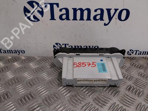 Climate control KIA CEE'D Hatchback (ED)  | BP28185074I5 