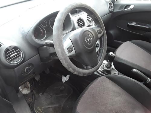 Pedal OPEL CORSA D (S07)  | BP18835774I4 