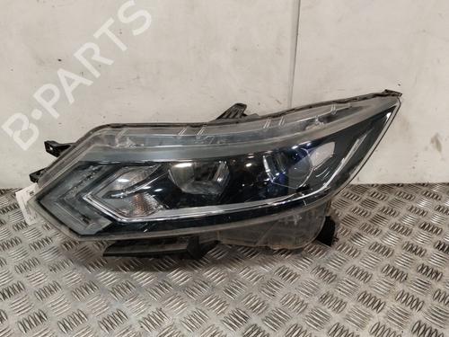 Used Left headlight Left headlight 38801236 38801236