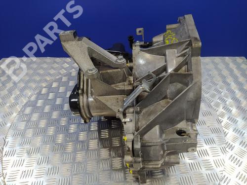 Gearbox FORD FOCUS II (DA_, HCP, DP)  | BP11240136M3 