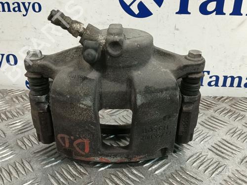Pinza freno delantera derecha FIAT BRAVO II (198_) 1.6 D Multijet (198AXH1B) (105 hp) 31117120