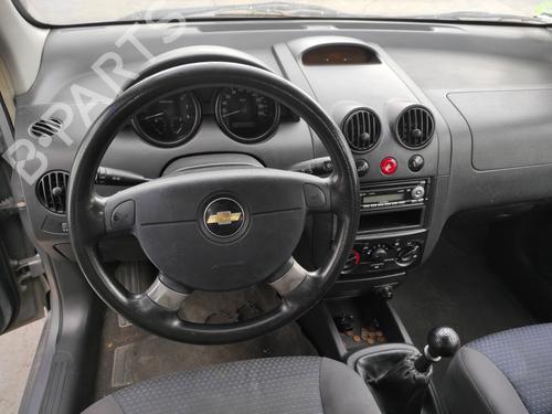 Engine control unit (ECU) CHEVROLET KALOS  | BP20157250M57 