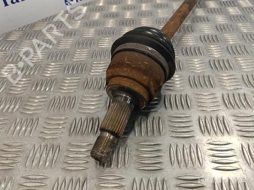 Left rear driveshaft LAND ROVER FREELANDER 2 (L359)  | BP19486296M40 