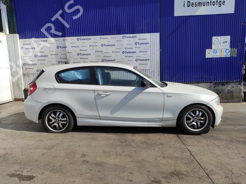Injection rail BMW 1 (E87)  | BP25889717M98 