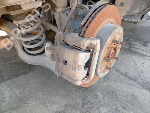Right rear brake caliper MAZDA CX-7 (ER) 2.2 MZR-CD AWD (ER10A) | BP33705900M106 - Image 2