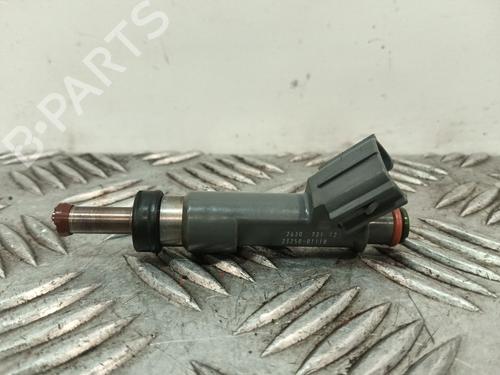 Used Injector Injector TOYOTA C-HR (_X1_) 1.8 Hybrid (ZYX10_, ZYX11_) (98 hp) 33987002 33987002